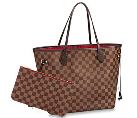 checkerboard Louis Vuitton bag